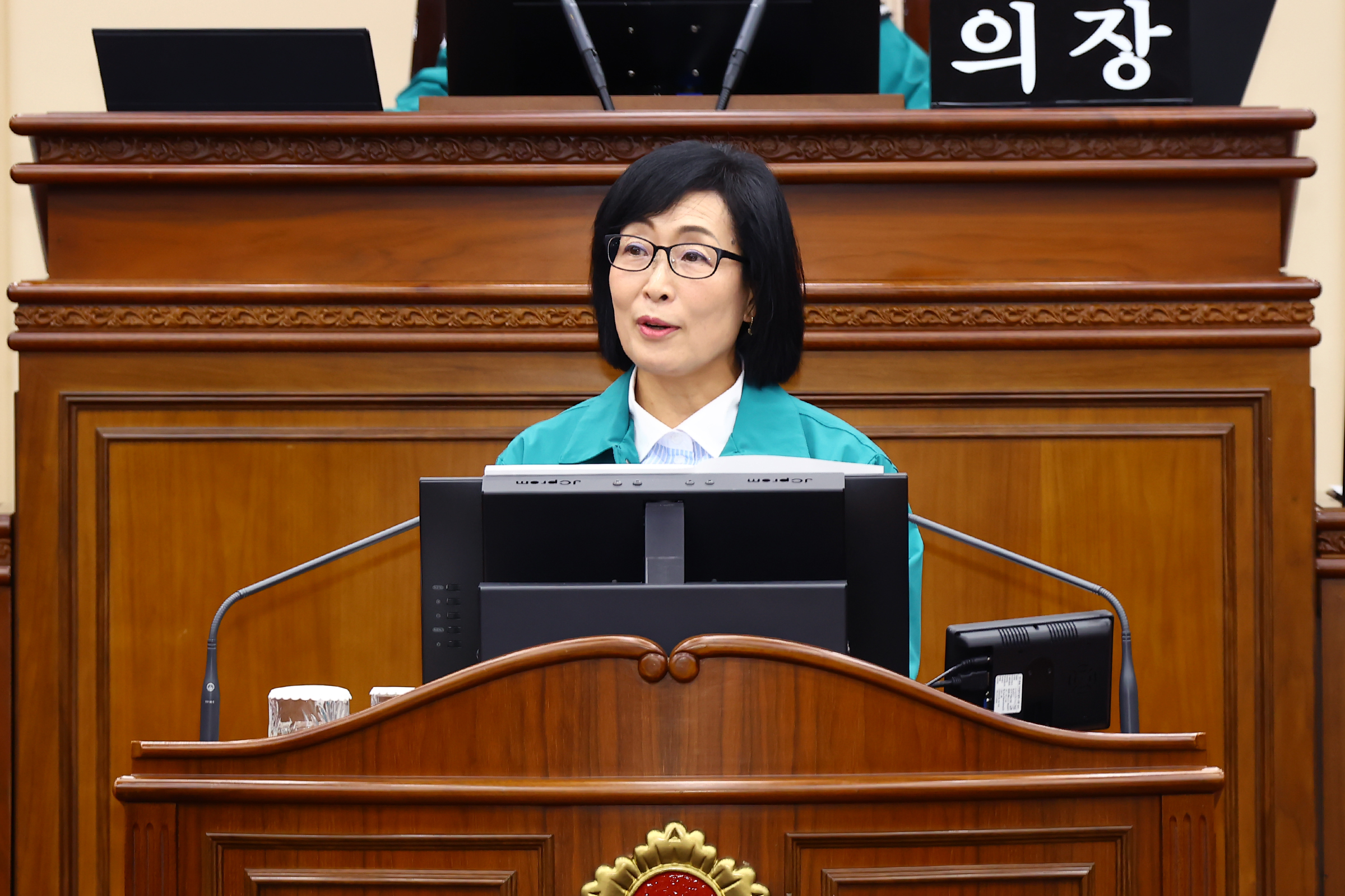 제340회 제2차 본회의