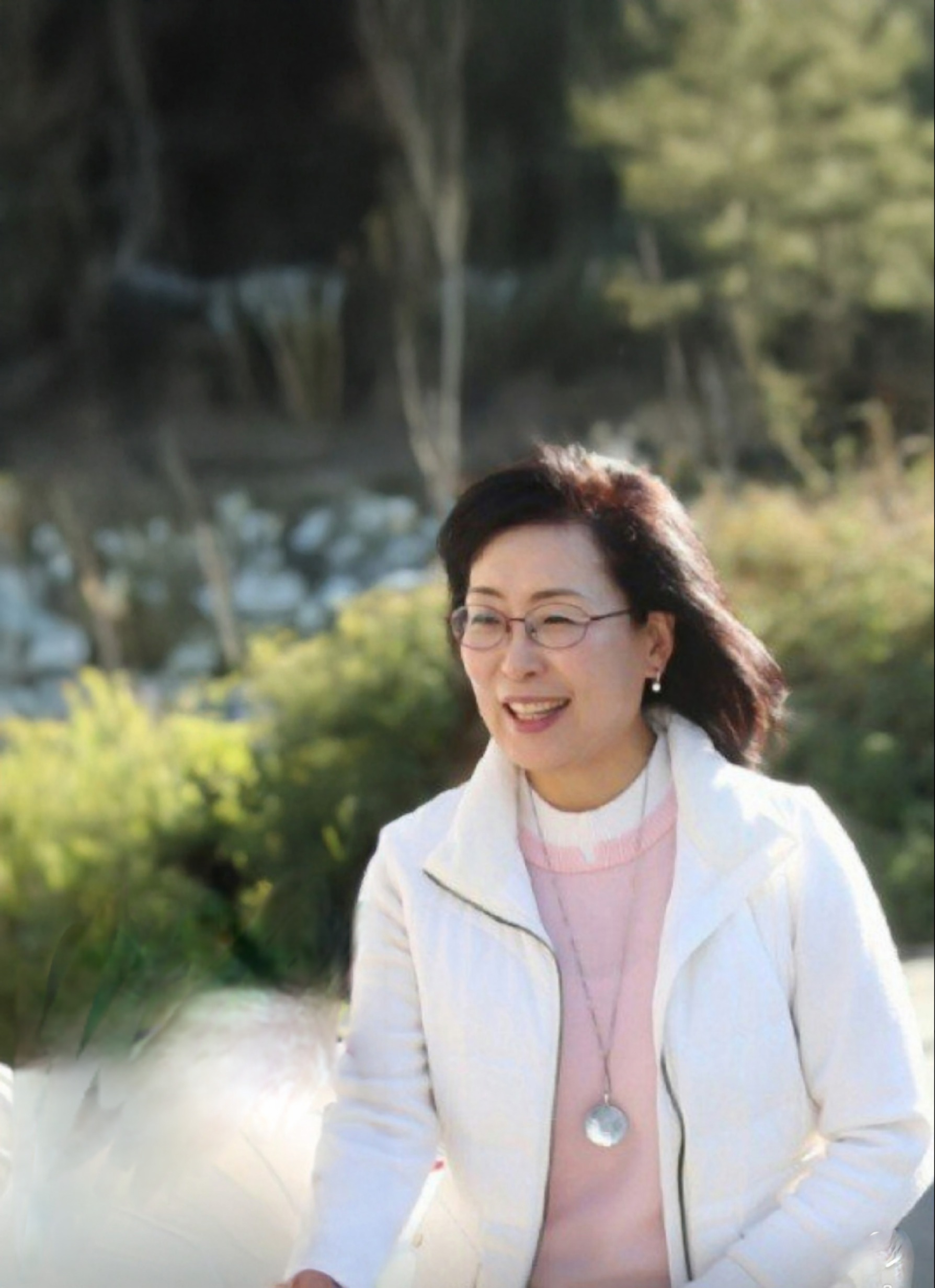 양숙희 현장활동
